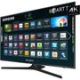 Imagem de Smart TV LED 40'' UHD 4K Samsung 40MU6100 3HDMI 2USB com Wifi e Conversor Digital Integrados