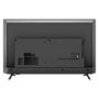 Imagem de Smart TV LED 43" AOC 43S5135/78G, Full HD com Wi-Fi, 1USB, 3 HDMI, Cont Remoto com Atalhos,Aplicativo Roku,Miracast,60Hz