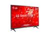 Imagem de Smart TV LED 43" Full HD LG 43LM6370PSB ThinQ AI 3 HDMI 2 USB Wi-Fi Bluetooth