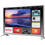 Imagem de Smart TV LED 43" Full HD Panasonic TC-43ES630B 3 HDMI 2 USB Wi-Fi Integrado Conversor Digital