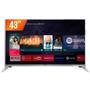 Imagem de Smart TV LED 43" Full HD Panasonic TC-43ES630B 3 HDMI 2 USB Wi-Fi Integrado Conversor Digital