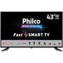 Imagem de Smart TV LED 43" Full HD Philco PTV43E10N5SF com Midiacast 2 HDMI 2 USB