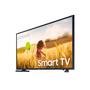Imagem de Smart TV LED 43" Full HD Samsung LH43BET com HDR, Sistema Operacional Tizen, Wi-Fi, Dolby Digital Plus, HDMI e USB