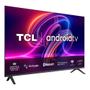 Imagem de Smart TV Led 43" Full HD TCL Android TV S5400A