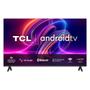Imagem de Smart TV Led 43" Full HD TCL Android TV S5400A