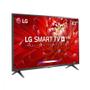Imagem de Smart TV LED 43 LG 43LM6300PSB Full HD Wi-Fi Conversor Digital Integrado