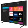 Imagem de Smart Tv LED 43 Polegadas Full HD Wi-Fi USB HDMI Roku AOC