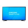 Imagem de Smart TV LED 43 Polegadas Samsung 43J5290 Full HD com Conversor Digital 2 HDMI 1 USB Wi-Fi Screen
