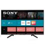 Imagem de Smart TV LED 43" Sony KD-43X705F 4K Ultra HD HDR com Wi-Fi, 3 USB, 3 HDMI, Motionflow XR 240 e X-Reality PRO