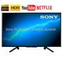 Imagem de Smart TV LED 43" Sony KDL-43W665F Full HD HDR com Wi-Fi 2 USB, 2 HDMI, Motionflow XR 240