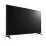 Smart TV LED 43" Ultra HD 4K LG 43UR781C0SA ThinQ AI 3 HDMI 2 USB Wi-Fi Bluetooth HDR10 Imagem de Smart TV LED 43" Ultra HD 4K LG 43UR781C0SA ThinQ AI 3 HDMI 2 USB Wi-Fi Bluetooth HDR10