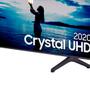 Imagem de Smart TV LED 43" Ultra HD 4K Samsung 43TU7020 Crystal 2 HDMI 1 USB Bluetooth