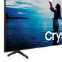 Imagem de Smart TV LED 43" Ultra HD 4K Samsung 43TU7020 Crystal 2 HDMI 1 USB Bluetooth