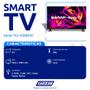 Imagem de Smart TV LED 43R6610 43 Polegadas Full HD Wi-Fi HDMI Roku Semp