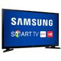 Imagem de Smart TV LED 48" Full HD Samsung 48J5200 2 HDMI 1 USB Wi-Fi Integrado Conversor Digital