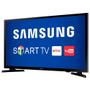 Imagem de Smart TV LED 48" Full HD Samsung 48J5200 2 HDMI 1 USB Wi-Fi Integrado Conversor Digital