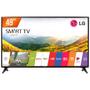 Imagem de Smart TV LED 49" Full HD LG 49LJ5500 2 HDMI USB Wi-Fi Integrado Conversor Digital