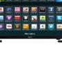 Imagem de Smart TV LED 49" Full HD Samsung UN49J5200AGXZD 2 HDMI 1 USB Wi-Fi Integrado Conversor Digital