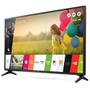 Imagem de Smart TV LED 49” LG 49LK5750 Full HD Wi-Fi HDR - Inteligência Artificial Conversor Digital 2 HDMI