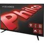 Imagem de Smart TV LED 49" Philco PH49F30DSGWA com Conversor Digital Full HD com 2 Entradas HDMI e 2 Entradas USB Preta