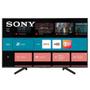 Imagem de Smart TV LED 49" Sony, 4K UHD, 4 HDMI, 3 USB, Wi-Fi Integrado - KD-49X705F