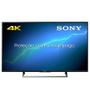 Imagem de Smart TV LED 49" Sony KD-49X705E 4K Ultra HD HDR Wi-Fi 3 USB 3 HDMI Motionflow XR240 X-Reality PRO