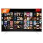 Imagem de Smart TV LED 49'' Ultra HD 4K TCL 49P2US 3 HDMI 2 USB Wi-Fi Integrado Conversor Digital