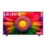 Imagem de Smart Tv Led 50" 4K HDMI WiFi UHD 50UR8750 LG Preta