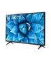 Imagem de Smart TV LED 50"LG UHD 4K IA ThinQ TV HDR10 webOS 23 3HDMI Alexa Wi-Fi