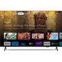 Imagem de Smart TV LED 50" Philips 50PUG7408/78  4K UHD com Wi-Fi, com 2 USB, 3 HDMI, 60 Hz