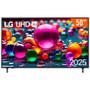 Smart TV LED 50" Ultra HD 4K LG 50UA8550PSA webOS 25 Bluetooth HDR10 3 HDMI 1 USB Wi-Fi Imagem de Smart TV LED 50" Ultra HD 4K LG 50UA8550PSA webOS 25 Bluetooth HDR10 3 HDMI 1 USB Wi-Fi