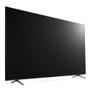 Imagem de Smart TV LED 50" Ultra HD 4K LG 50UT801C0SA ThinQ AI HDR10 3 HDMI 2 USB Wi-Fi Bluetooth