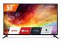 Imagem de Smart TV LED 50" Ultra HD 4K Multilaser TL019 Conversor Digital 3 HDMI 2 USB