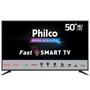 Imagem de Smart TV LED 50" Ultra HD 4K Philco PTV50N10N5E 4 HDMI 2 USB Wi-Fi