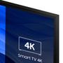 Imagem de Smart TV LED 50" Ultra HD 4K Samsung 50CU7700 Processador Crystal 4K Gaming Hub HDR 10+ 3 HDMI USB