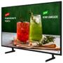 Smart TV LED 50" Ultra HD 4K Samsung LH50BEDHVGGXZD 3 HDMI 1 USB Wi-Fi e Bluetooth Imagem de Smart TV LED 50" Ultra HD 4K Samsung LH50BEDHVGGXZD 3 HDMI 1 USB Wi-Fi e Bluetooth