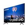 Imagem de Smart TV LED 50" Ultra HD 4K Samsung TU8000 Processador Crystal 3 HDMI 2 USB