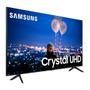 Imagem de Smart TV LED 50" Ultra HD 4K Samsung TU8000 Processador Crystal 3 HDMI 2 USB