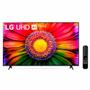 Imagem de Smart Tv Led 55" 4K UHD HDMI WiFi 55UR8750PSA LG Preta