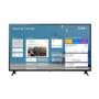 Imagem de Smart TV LED 55" LG 55UN7100PSA 4K Ultra HD com Wi-Fi, 2 USB, 4 HDMI, ThinQ Al, Alexa (Built in), 60 Hz