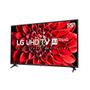 Imagem de Smart TV LED 55" LG 55UN7100PSA 4K Ultra HD com Wi-Fi, 2 USB, 4 HDMI, ThinQ Al, Alexa (Built in), 60 Hz