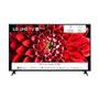 Imagem de Smart TV LED 55" LG 55UN7100PSA 4K Ultra HD com Wi-Fi, 2 USB, 4 HDMI, ThinQ Al, Alexa (Built in), 60 Hz