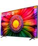 Imagem de Smart TV LED 55"LG UHD 4K IA ThinQ TV HDR10 webOS 23 3HDMI Alexa Wi-Fi