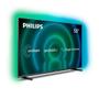 Imagem de Smart TV LED 55" Philips 55PUG7906/78 4K UHD Android com Wi-Fi, 2 USB, 4 HDMI, Ambilight , Dolby Vision, Atmos, 60Hz