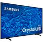 Imagem de Smart Tv LED 55 Polegadas 4K Wi-Fi Tizen Crystal UHD e HDR10+ UN55BU8000GXZD Samsung