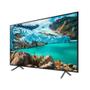 Imagem de Smart TV LED 55 Polegadas Samsung 55RU7100 Ultra HD 4K com Conversor Digital 3 HDMI 2 USB Wi-Fi Controle Remoto Único e Bluetooth