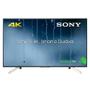 Imagem de Smart TV LED 55" Sony KD-55X755F 4K Ultra HD HDR com Android, Wi-Fi, Sleep Timer, 4 HDMI e 3 USB