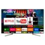Imagem de Smart TV LED 55" Sony XBR-55X905F 4K HDR com Android, Wi-Fi, 3 USB, 4 HDMI,X-Motion ,X-Tended Dynamic