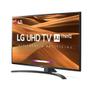 Imagem de Smart TV LED 55" UHD 4K LG 55UM761C0SB ThinQ AI Inteligência Artificial, Bluetooth, Controle Smart Magic,HDR Ativo, WebOS 4.5 e DTS Virtual X