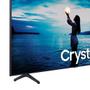 Imagem de Smart TV LED 55" Ultra HD 4K Samsung 55TU7000 Crystal 2 HDMI 1 USB